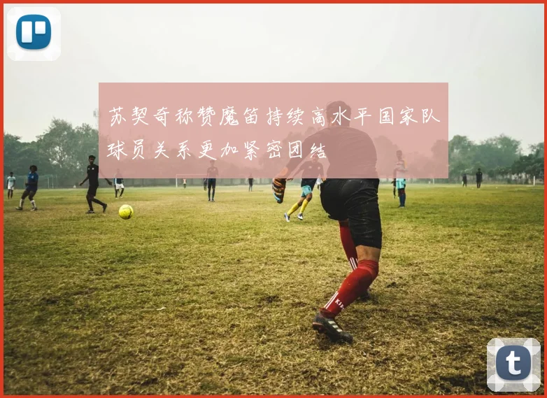 苏契奇称赞魔笛持续高水平国家队球员关系更加紧密团结