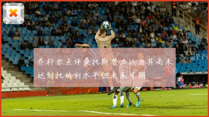乔科尔点评桑托斯潜力认为其尚未达到托纳利水平但未来可期